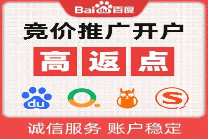 SEM竞价广告投放效果案例分析